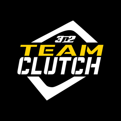 3N2 Team Clutch
